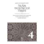 İnsan Yayınları Islam Düşüncesi Tarihi 4