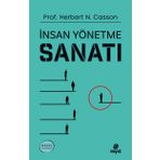 İnsan Yönetme Sanatı - Herbert N. Casson