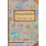 İnsana Gecikmeden / Berrin Taş