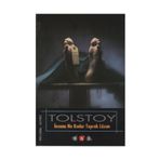 İNSANA NE KADAR TOPRAK LAZIM - LEV NİKOLAYEVİÇ TOLSTOY