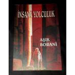İnsana Yolculuk [İthaflı-İmzalı] (Sahafiye Kitap)