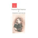 İNSANCA PEK İNSANCA CILT: 2 - FRIEDRICH WILHELM NIETZSCHE