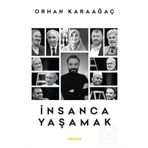 İnsanca Yaşamak Mecra Kitap