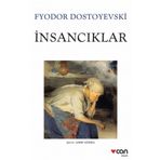 İnsancıklar - Can Sanat Yayınları