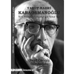 İnsancıl Yayınları Yakup Kadri Karaosmanoğlu: Türk Yazınında Gerçekçiliğin Temel Taşı