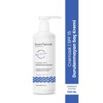 INSANE NATURALE Argan-Keratin-Collagen Durulanmayan Saç Bakım Kremi 500 ml