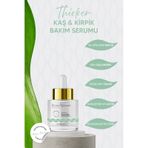 Insane Naturale Kaş Kirpik Serumu 20 ML