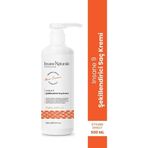 Insane Naturale Saç Şekillendirici, Bukle Belirginleştirici Saç Bakım Ve Onarım Kremi 500 ml