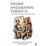 İnsanı Anlamanın Tarihi 2 Fatih Pulat