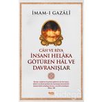 İnsanı Helaka Götüren Hal ve Davranışlar - imami gazali