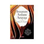 Insanın Anlam Arayışı: Man's Search For Meaning + Sol Ayağım + Abartma Tozu + 7 Kitap Set - Hayır
