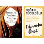 İnsanın Anlam Arayışı - Viktor Emil Frankl - Evlenmeden Önce - Doğan Cüceloğlu