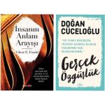İnsanın Anlam Arayışı - Viktor Emil Frankl - Gerçek Özgürlük - Doğan Cüceloğlu