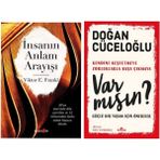 İnsanın Anlam Arayışı - Viktor Emil Frankl - Var Mısın? - Doğan Cüceloğlu