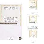 İnsanın Anlama Yetisi Üzerine Bir Soruşturma,Böyle Söyledi Zerdüşt: Herkes İçin ve Hiç Kimse İçin Bir Kitap,Beyaz Geceler: Hasan Ali Yücel Klasikler Dizisi,İvan İlyiç'in Ölümü-4 Kitap Set