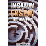 İnsanın Ekseni Düşünmektir - Nedim Erdoğan