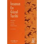 İnsanın En Güzel Tarihi - Andre Langaney