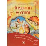 İnsanın Evrimi - josef h reichholf