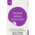 İnsanın Merak Yolculuğu - Kerem Kına,Umut Kına