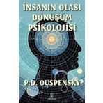 İnsanın Olası Evriminin Psikolojisi - G.I. Gurdjieff