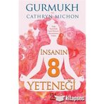 Insanin Sekiz Yeteneği Yoga Sayesinde Içsel Huzur Kazanma G. C. Michon Panama