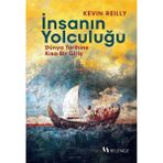 İnsanın Yolculuğu & Dünya Tarihine Kısa Bir Giriş