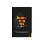 İnsanız Ayıbı Yok - Aret Vartanyan