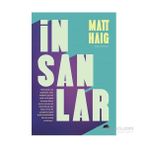 İnsanlar - Matt Haig