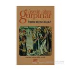 İNSANLAR MAYMUN MUYDU? - HÜSEYİN RAHMI GÜRPINAR
