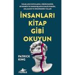 Insanları Kitap Gibi Okuyun: Insanların Duygularını, Düşüncelerini, Niyetlerini ve Davranışlarını Analiz Etmenin, Anlamanın ve Öngörmenin Yolları - Option-1