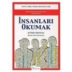 İNSANLARİ OKUMAK - JO-ELLAN DIMITRIUS