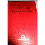 İnsanları Seveceksin - Erich Maria Remarque