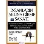 İNSANLARIN AKLINA GIRME SANATI - RICHARD SHELL