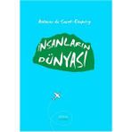 İnsanların Dünyası - Antonie de Saint Exupery