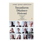 İnsanların Düşünce Sistemi - Ahmet Şevket Börtücen