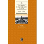 Insanlığa Karşı Suçların Kuramı - David Luban