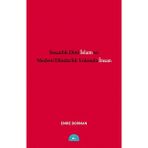 İnsanlık Dini İslam ve Medeni Dindarlık Yolunda İnsan - Emre Dorman - Dini Araştırmalar - Pembe