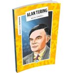 İnsanlık İçin Matematik - Alan Turing - Melisa Türkoğlu