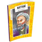 İnsanlık İçin Matematik - Battani - Melisa Türkoğlu