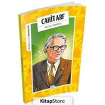 İnsanlık İçin Matematik - Cahit Arf - Melisa Türkoğlu