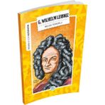 İnsanlık İçin Matematik - G. Wilhelm Leibniz - Melisa Türkoğlu