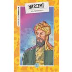 İnsanlık İçin Matematik - Harezmi - Melisa Türkoğlu