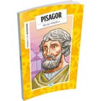 İnsanlık İçin Matematik - Pisagor - Melisa Türkoğlu