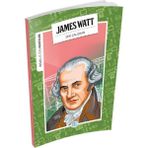 İnsanlık İçin Mucitler - James Watt - Zeki Çalışkan