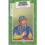İnsanlık İçin Mucitler - Johannes Gutenberg - Zeki Çalışkan