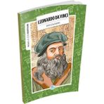 İnsanlık İçin Mucitler - Leonardo Da Vinci - Zeki Çalışkan
