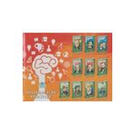 İnsanlık İçin Mucitler Seti-10 Kitap Takım - Kolektif
