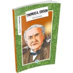 İnsanlık İçin Mucitler - Thomas A. Edison - Zeki Çalışkan