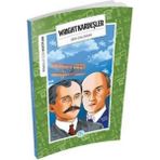İnsanlık İçin Mucitler - Wright Kardeşler - Zeki Çalışkan