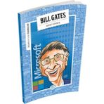 İnsanlık İçin Teknoloji - Bill Gates - Ahmet Seyrek